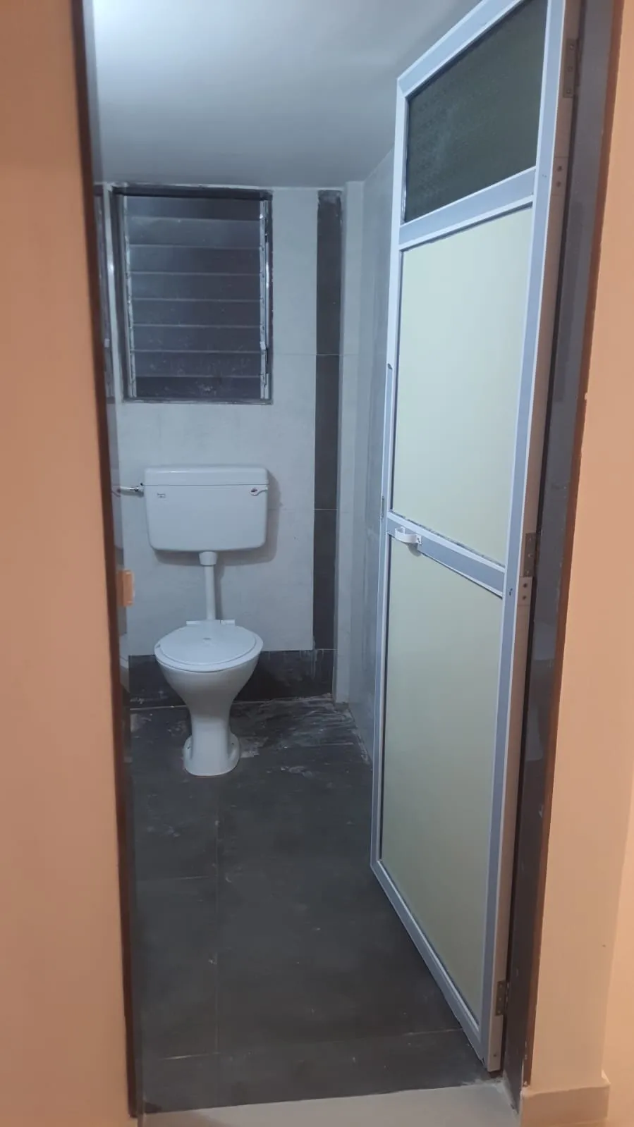 Patels Meadows toilet 2